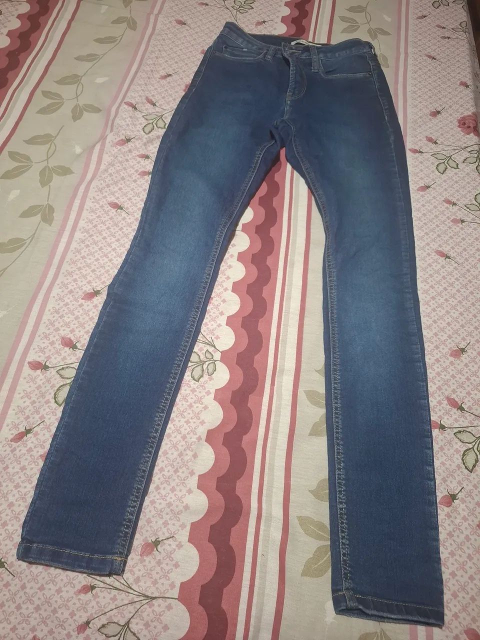 Calça jeans 