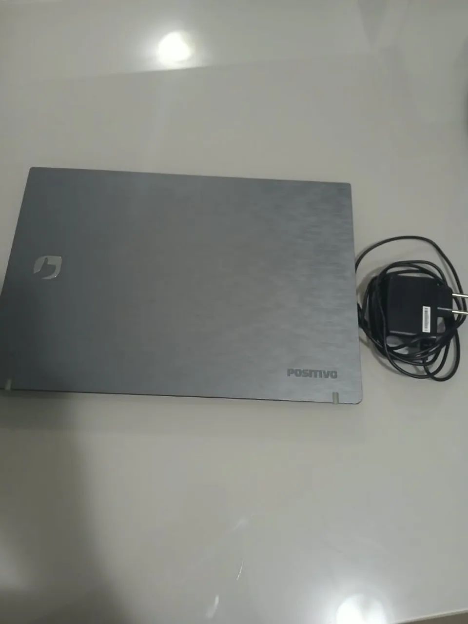 Vendo notebook positivo - Foto 2