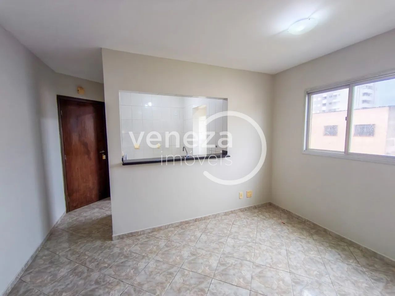 Apartamento para alugar no Edifício Boston Ville, Vila Brasil - Foto 4