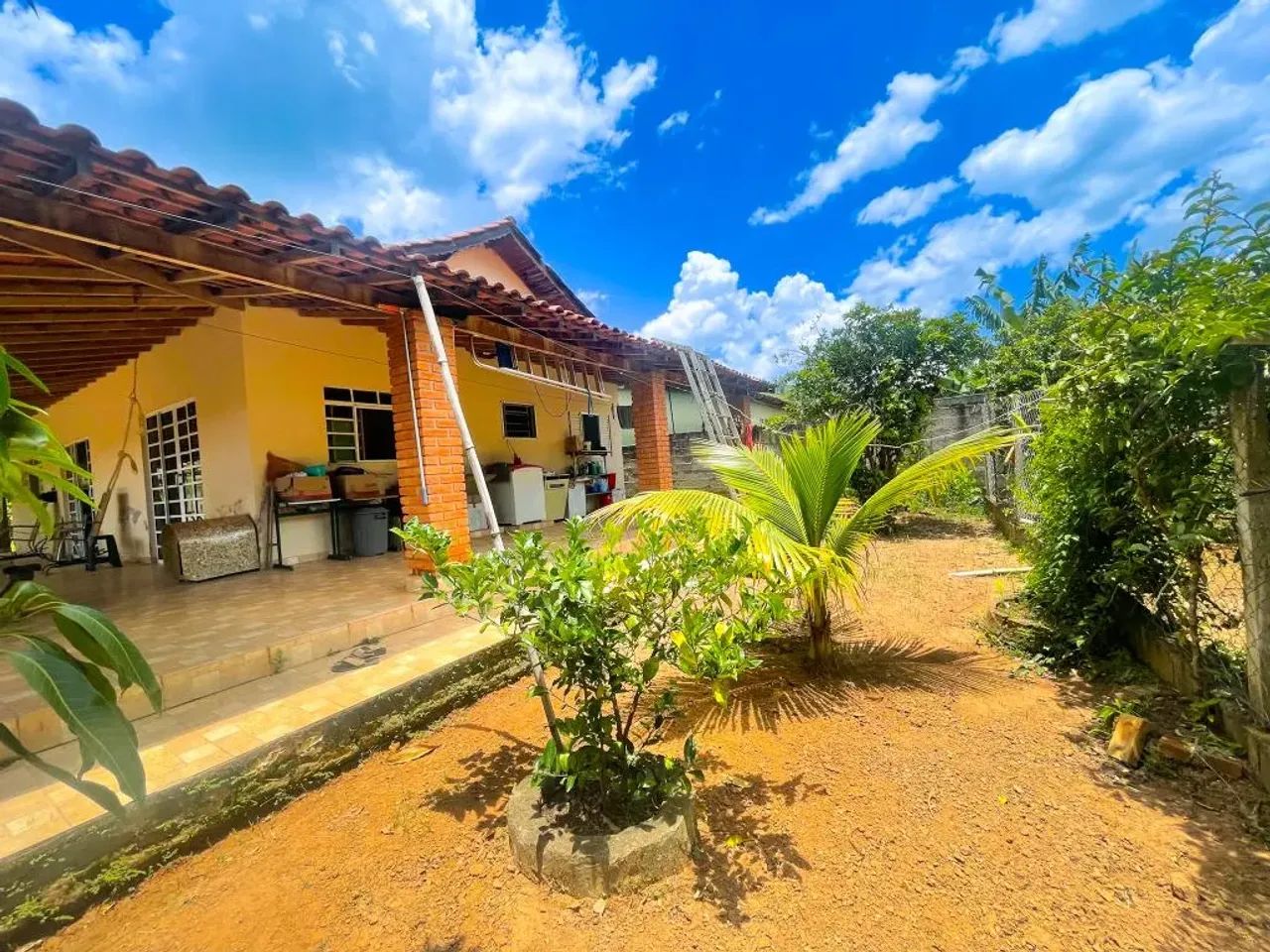 Linda Chácara a Venda em Socorro SP - Foto 2