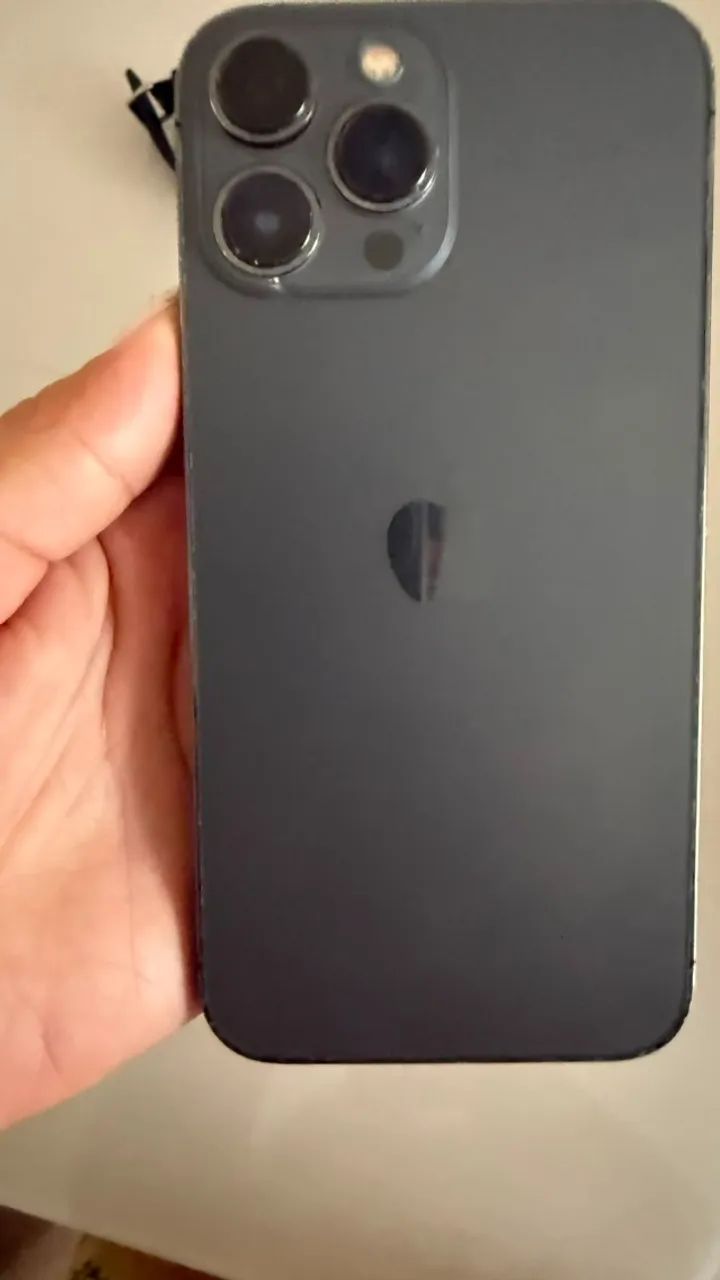 IPHONE 13 PROMAX 128gb  - Foto 5