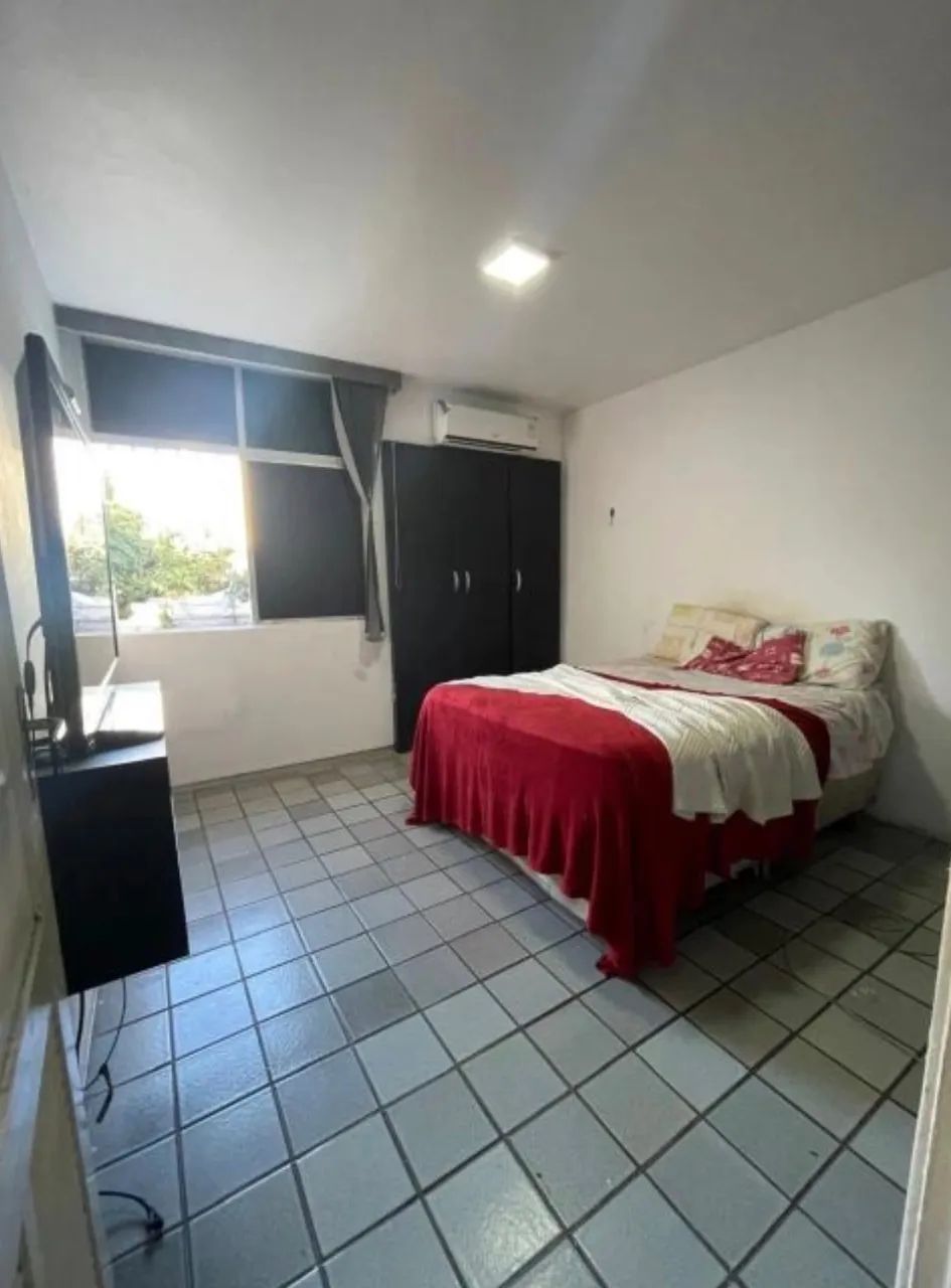 [JGS113] APARTAMENTO ESPINHEIRO RECIFE - PE - Foto 5