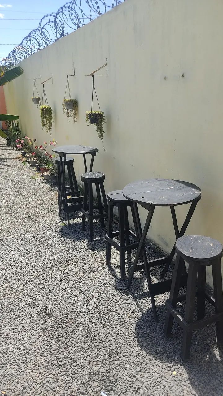 Espaço pra eventos  - Foto 2
