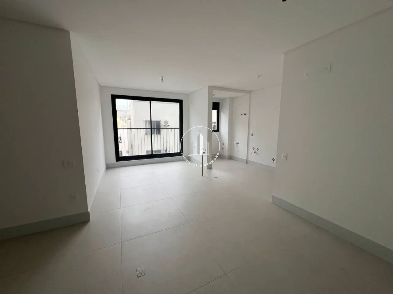 Apartamento 2 Quartos com 2 Suítes e 77m² - Estreito - Foto 2