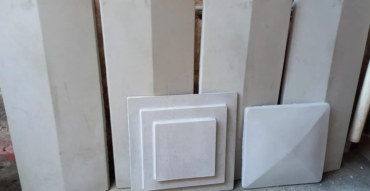 Pingadeiras de muro  - Foto 6