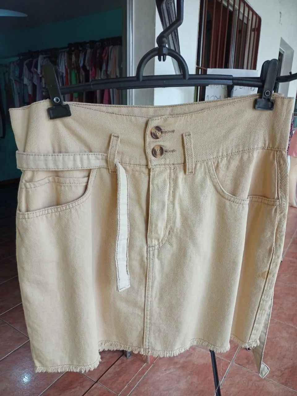 Lote de roupas  - Foto 5