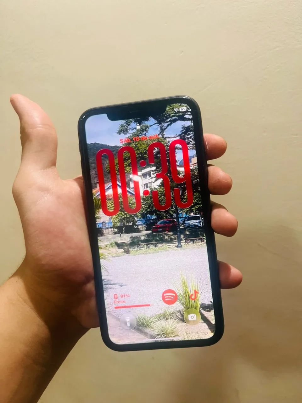 iPhone 11 256gb - Celulares e Smartphones - Realengo, Rio de