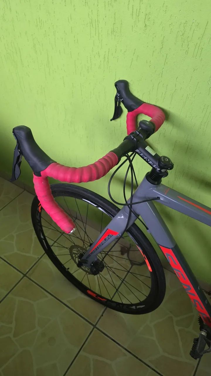 Bike Speed Tam 56  - Foto 2