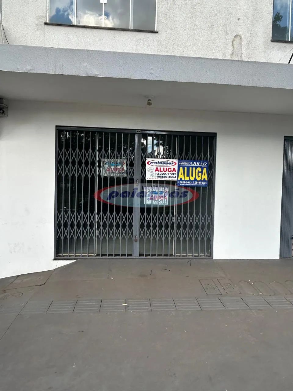 Salão para alugar no bairro Zona 08 - Maringá/PR - Foto 2