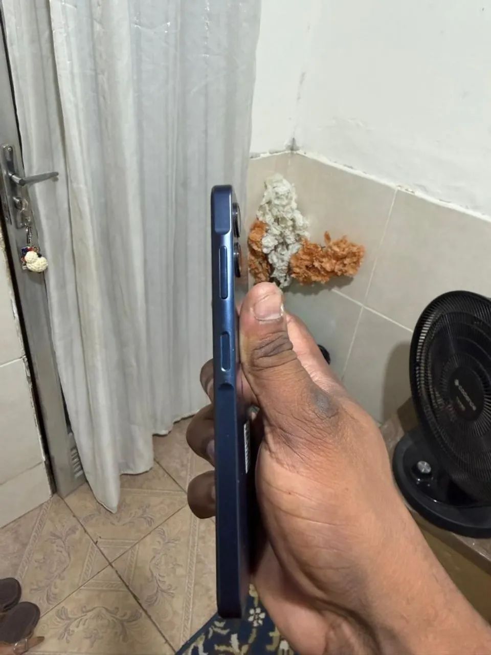 CELULAR GALAXI  A06 128 g - Foto 4