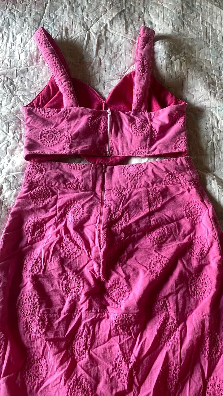 Conjunto Deep - Foto 3