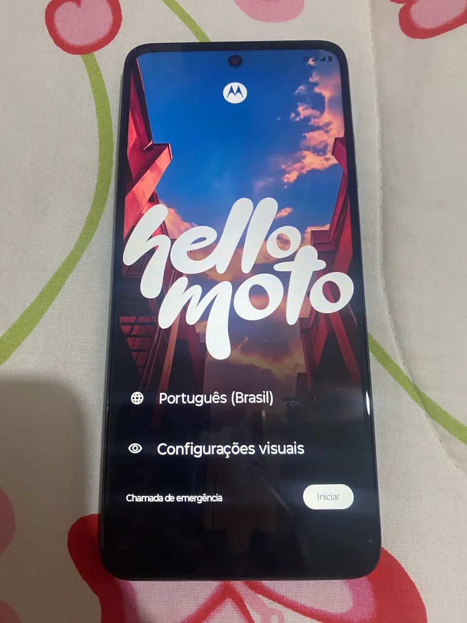 Motorola Moto E15 - Foto 4