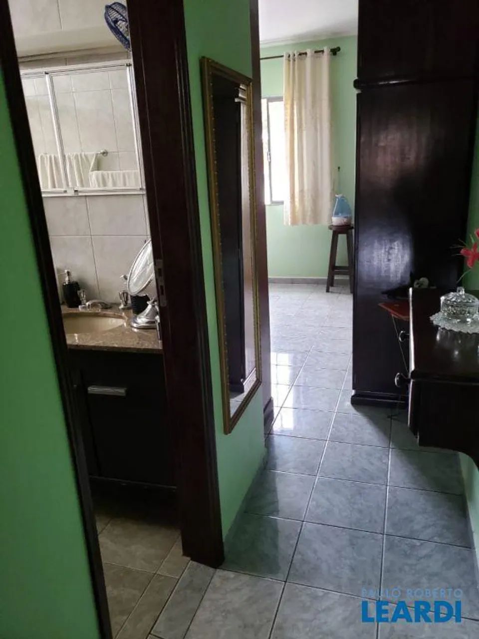 CASA ASSOBRADADA - LAPA - SP - Foto 5
