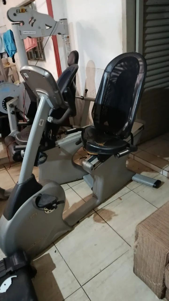 BIKE HORIZONTAL VISION PREMIUM  - Foto 5
