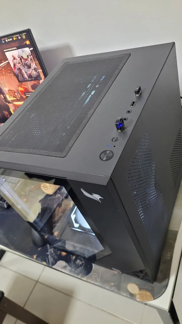 PC GAMER À VENDA - Foto 3