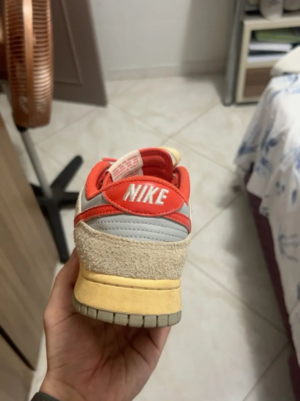 Nike Dunk Low  - Foto 4