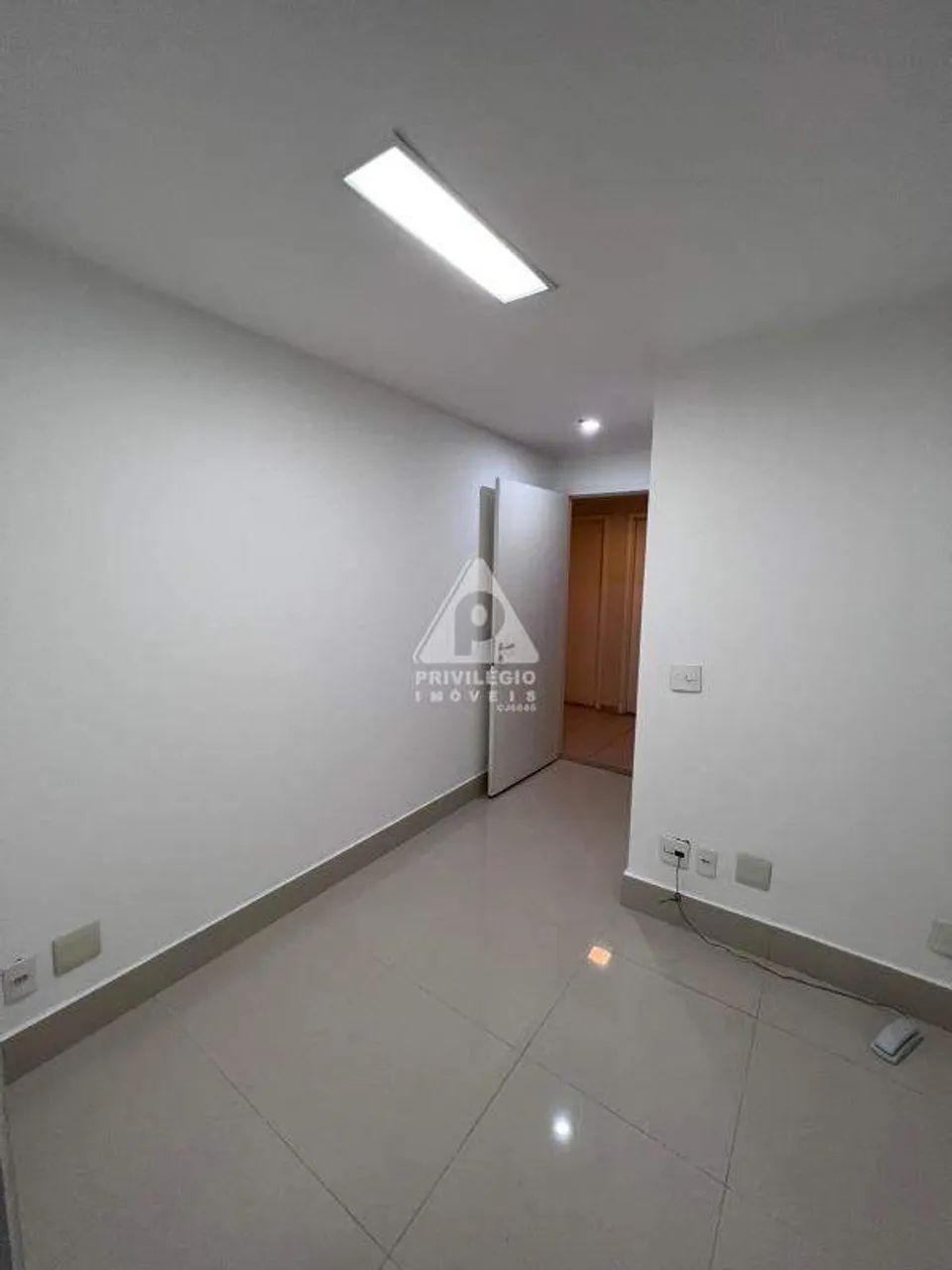 Sala Comercial, 36m no CEO, Barra da TIJUCA - Foto 2