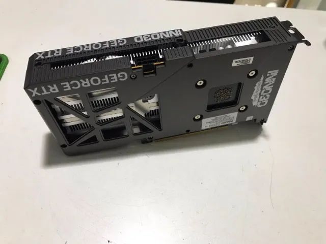 NVIDIA GEFORCE RTX 5060 8GB GDDR7 - Foto 2