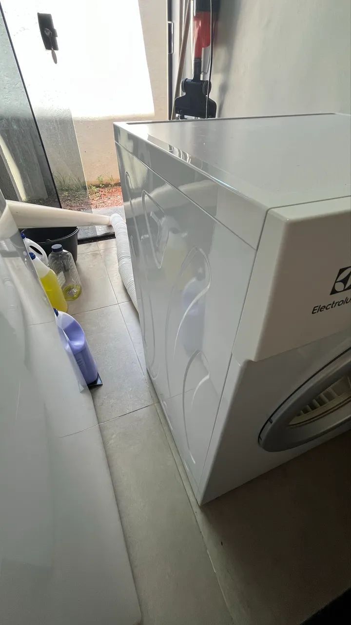 Secadora de Roupa Electrolux  - Foto 5