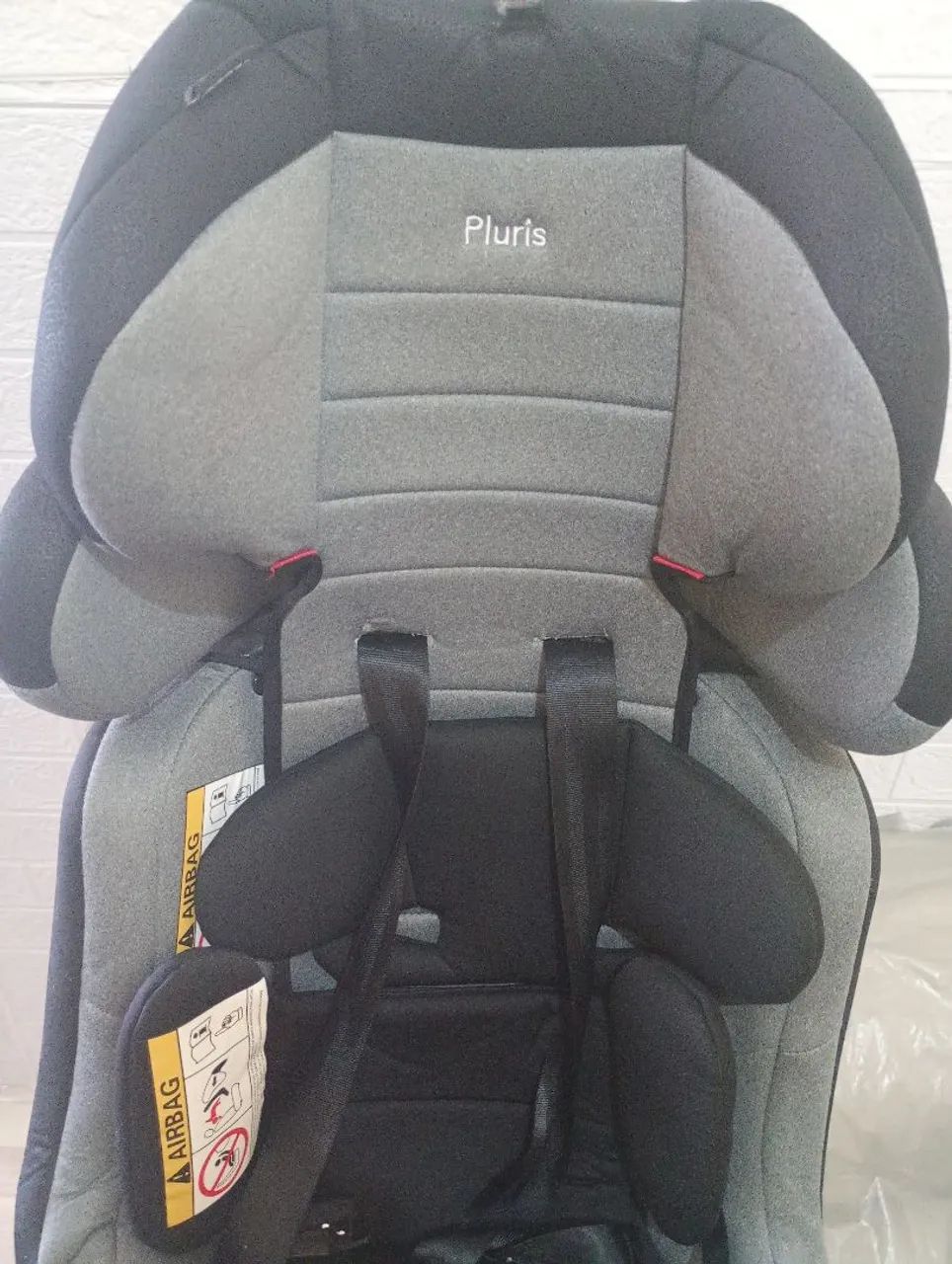 Cadeirinha para carro Cosco  - Foto 4