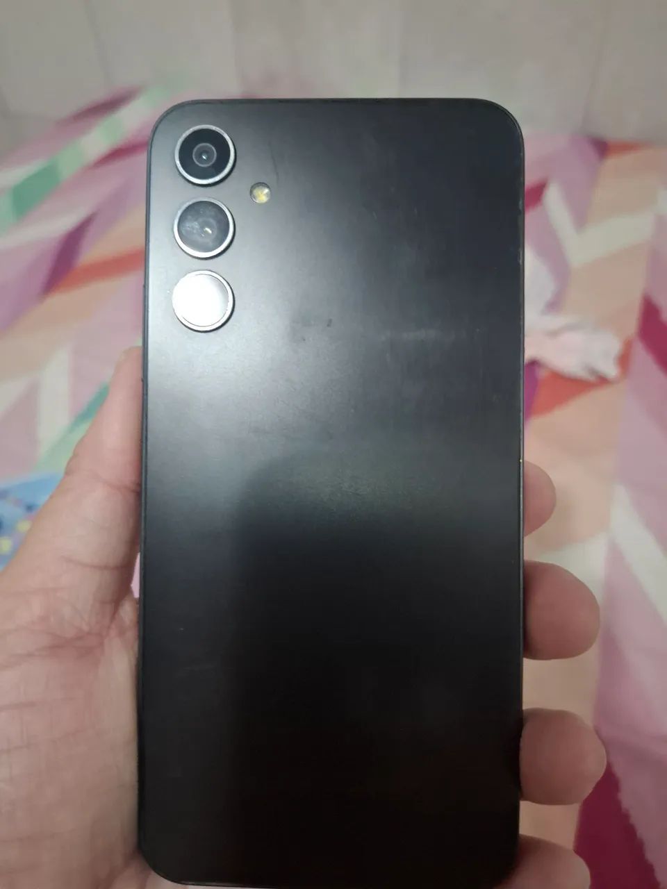 Samsung A34 5g  - Foto 3