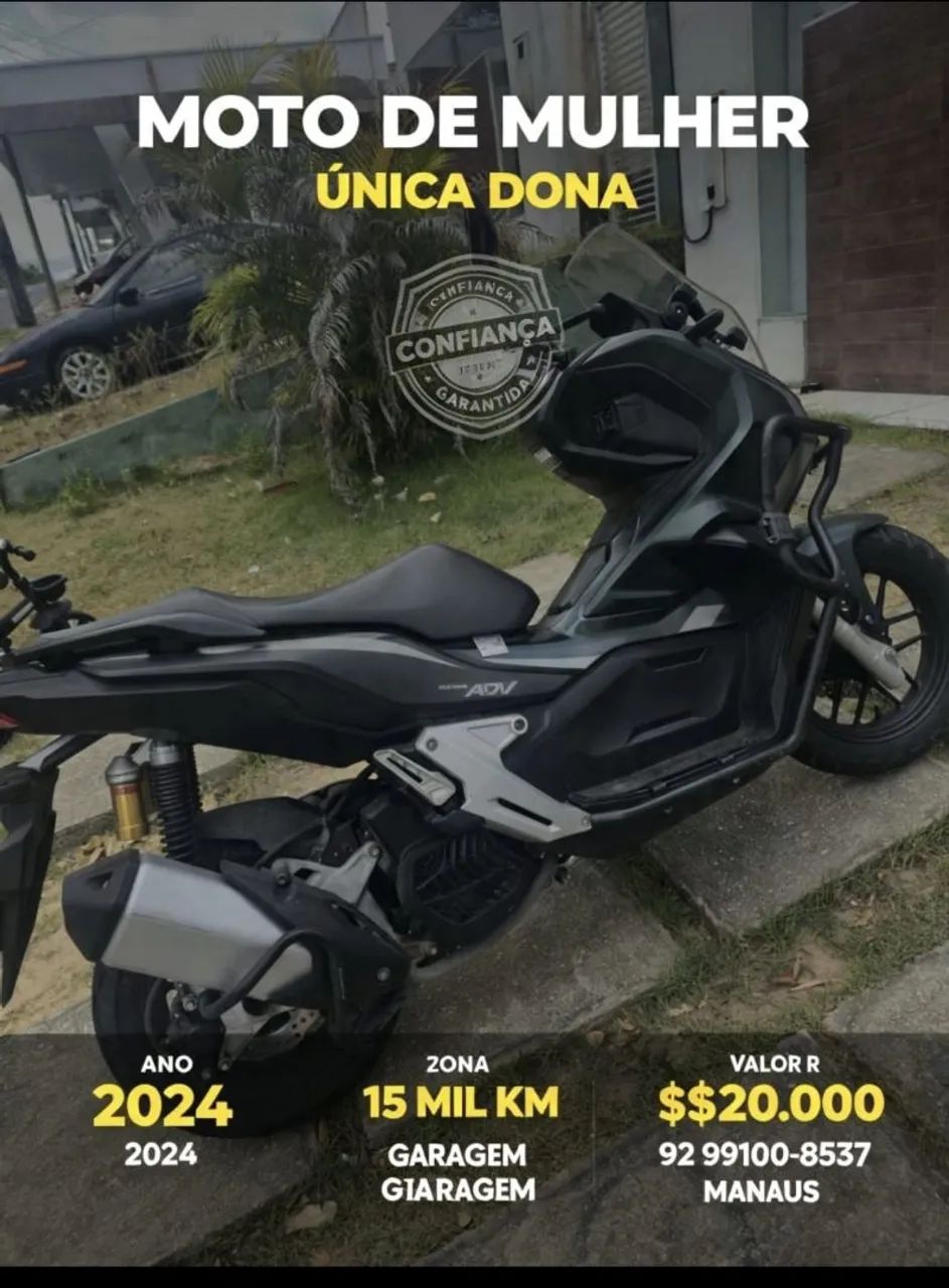 Vendo ADV único dono  - Foto 2