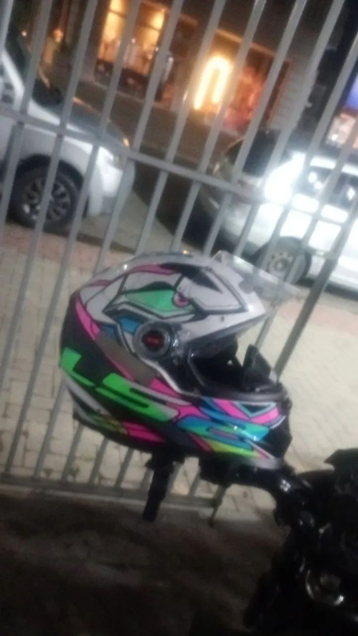 Ls2 50 zero - Foto 5