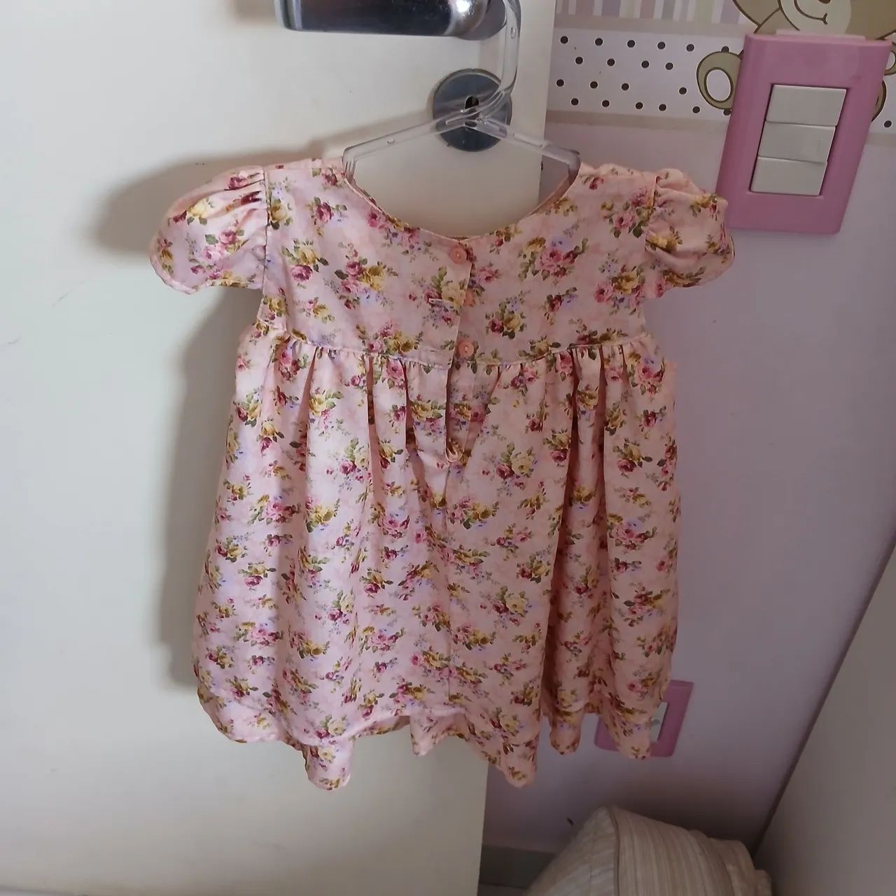 vestido infantil - Foto 2
