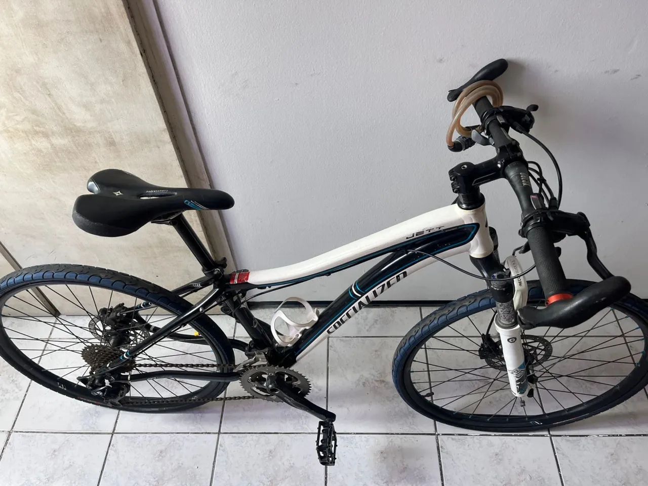 Bicicleta Specialized Jett Expert 26 - Foto 2