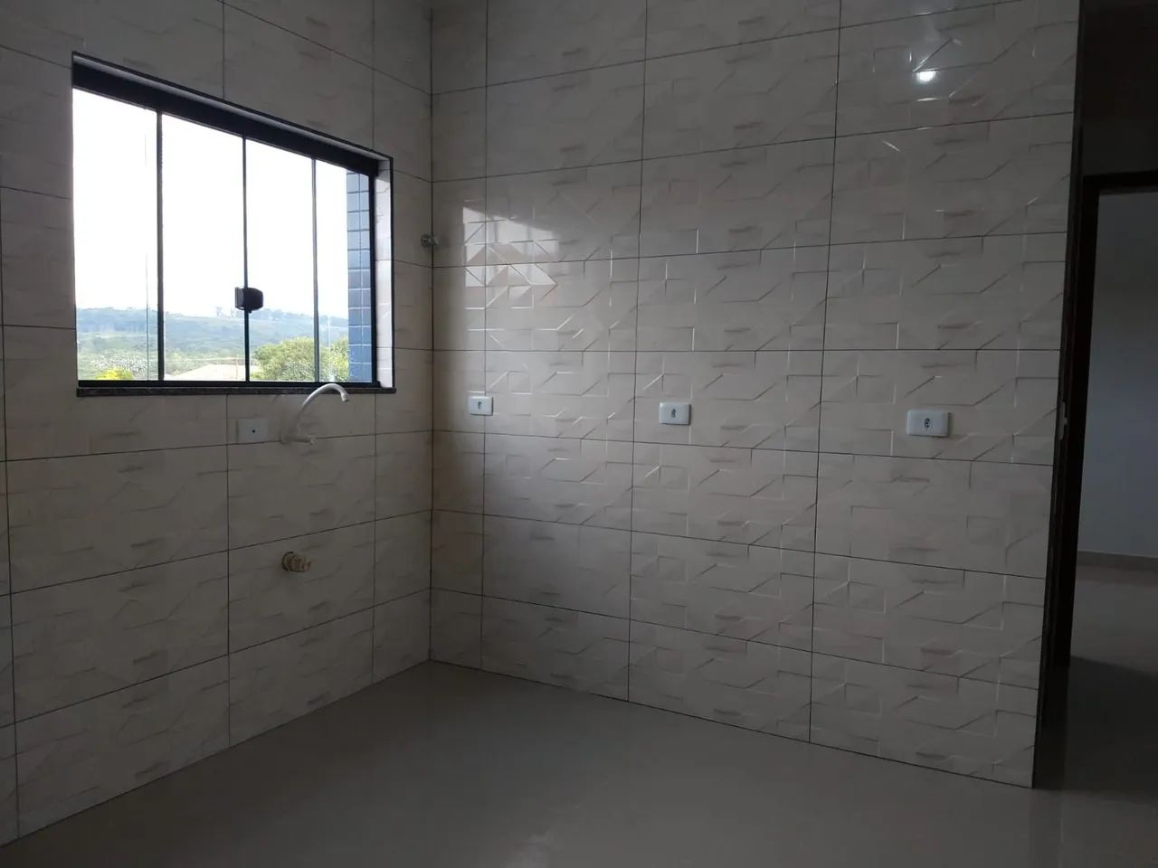 Alugo apartamento no 3? andar - Foto 3