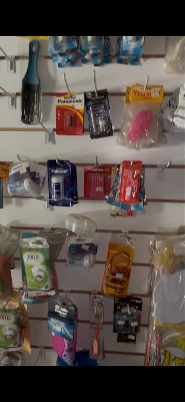 Material elétrico, peças, parafusos, diversos  - Foto 4