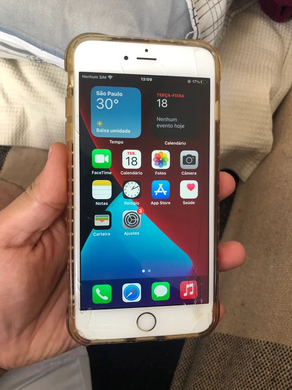 iPhone 6S Plus