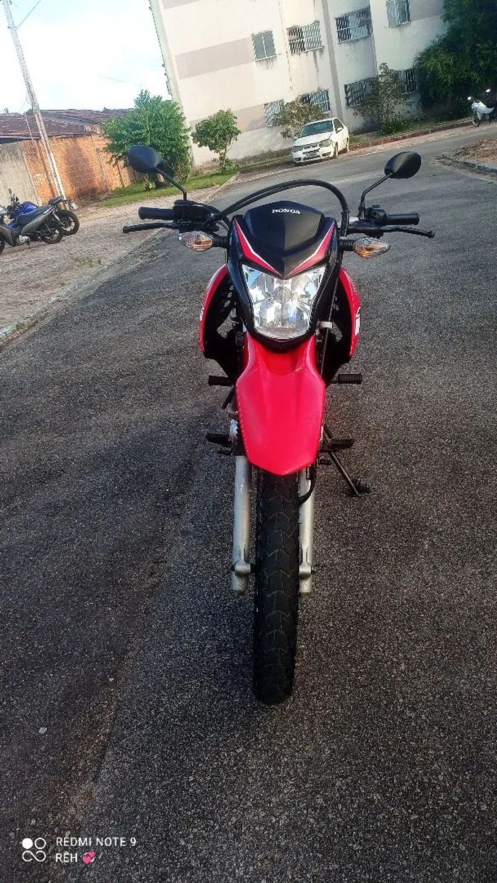 Bros 160 - Foto 3