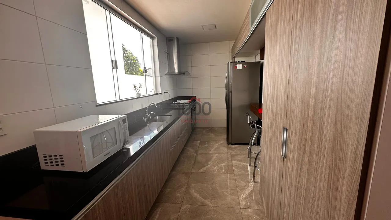 Casa 4 quartos - Grama - Foto 5