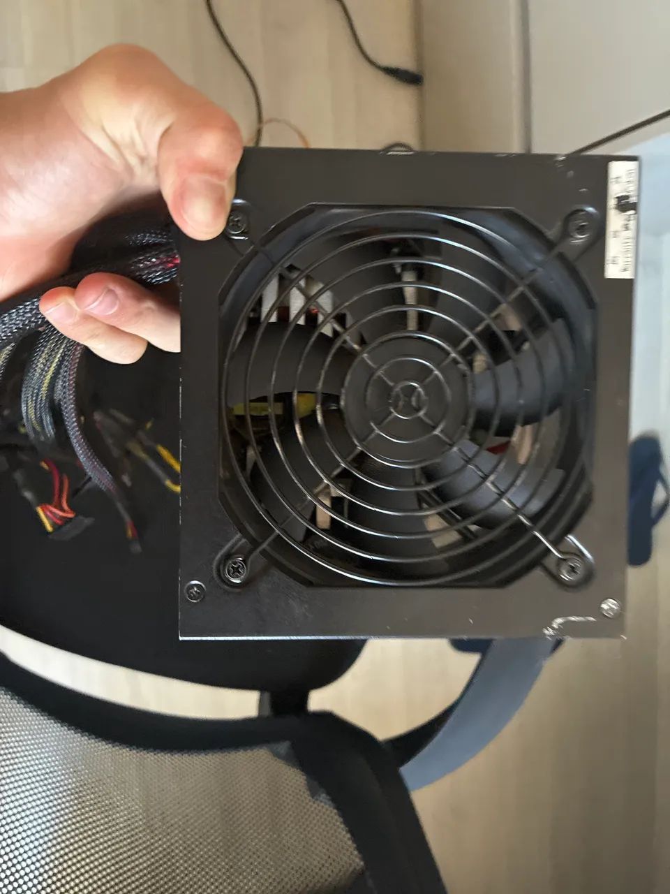 RS-600-PCAR-E3 600W - Foto 2