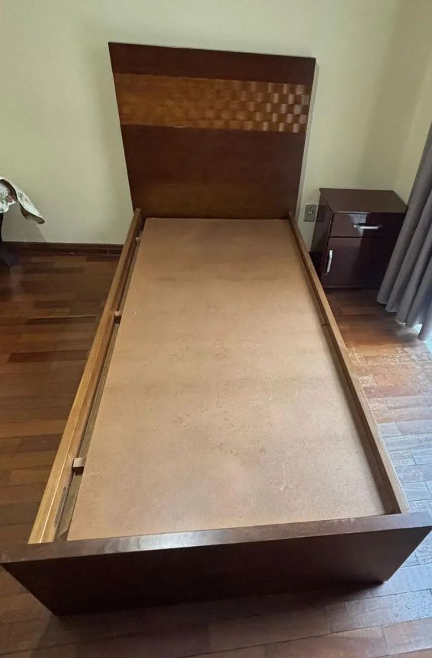 Cama - Foto 2