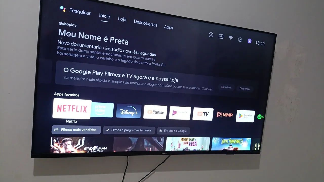 Tv 50 - Foto 2