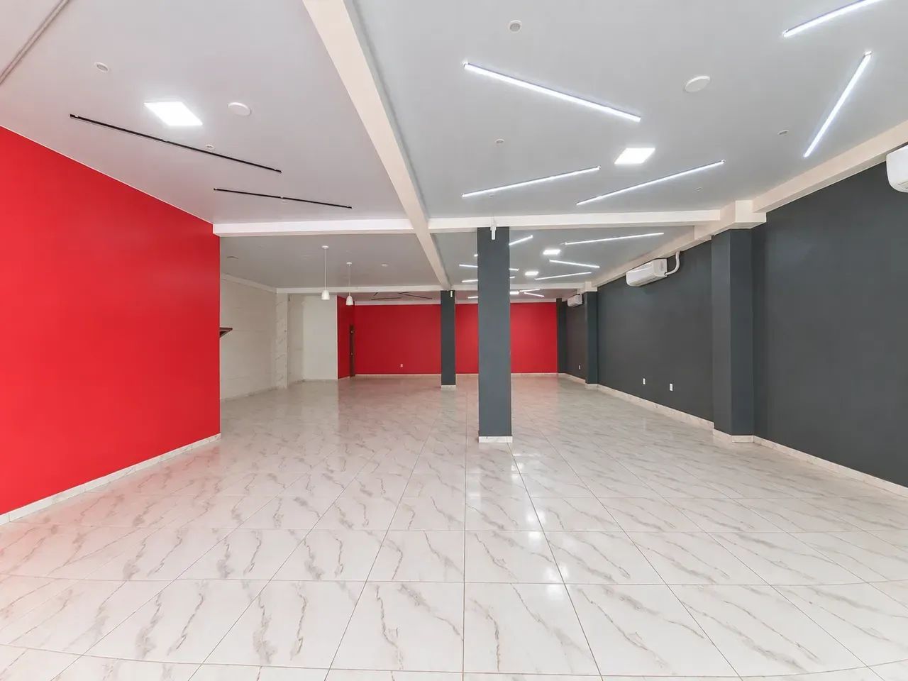 Excelente ponto comercial na Cidade Nova 8 proximo da Norte Malhas - Foto 5