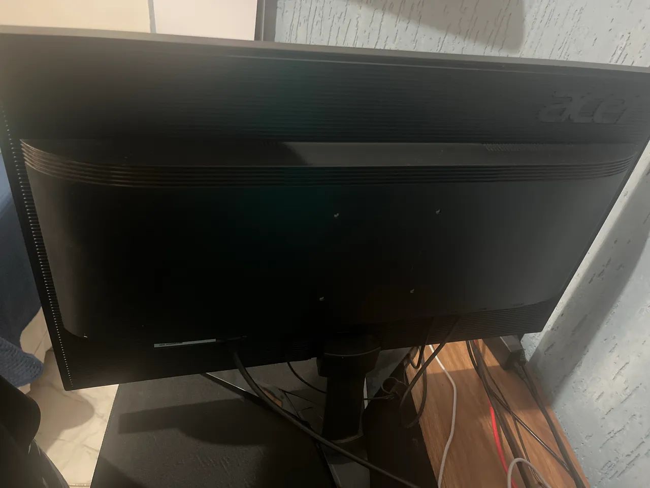 Monitor gamer Acer 27" - Foto 2
