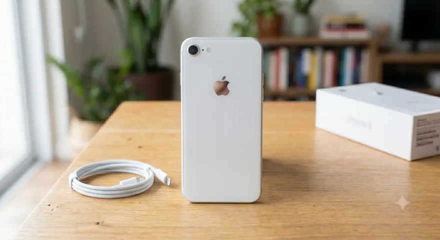 Iphone 8 - Para uso ou para Peças - Celulares e Smartphones