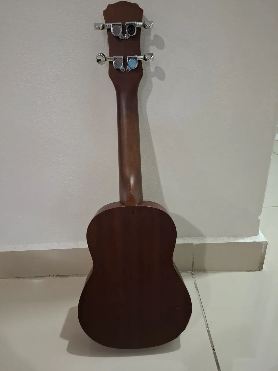 Ukulele da Shelter - Foto 2