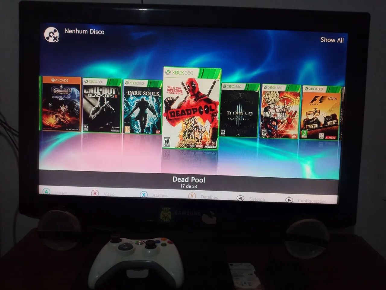 Xbox 360 RGH - Foto 2