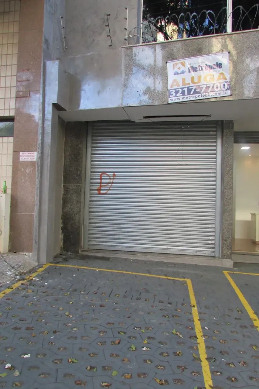 LOJA NO SÃO PEDRO      ALUGUEL - Foto 2