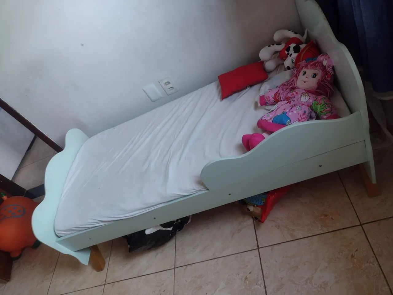 Cama infantil  - Foto 2