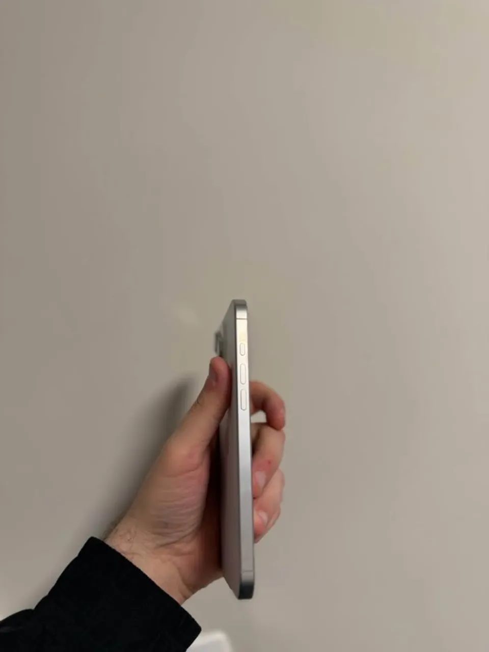 Iphone 16 Pro Max 256gb - Branco - Foto 4