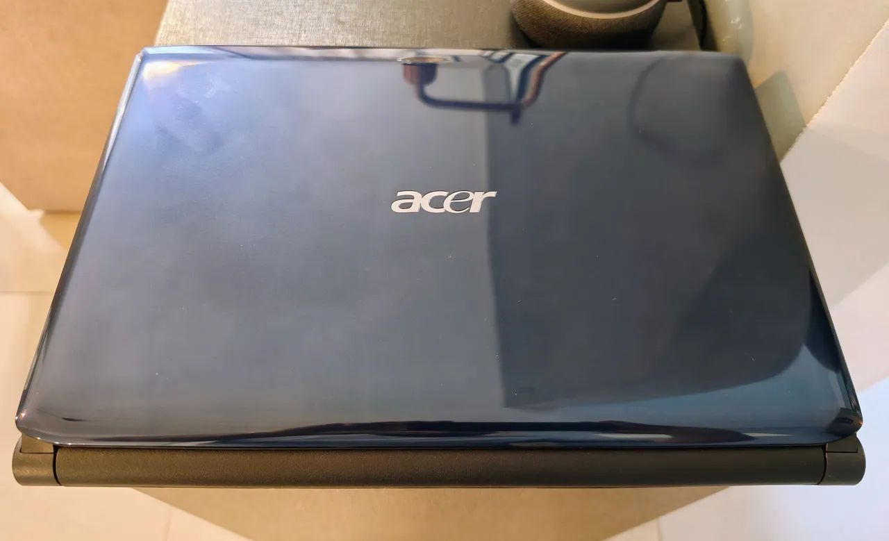 Notebook Acer Aspire 4540-1047 - Foto 2