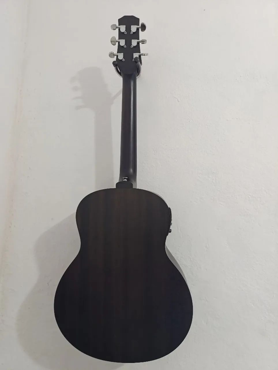 Violão Baby PHX  - Foto 4