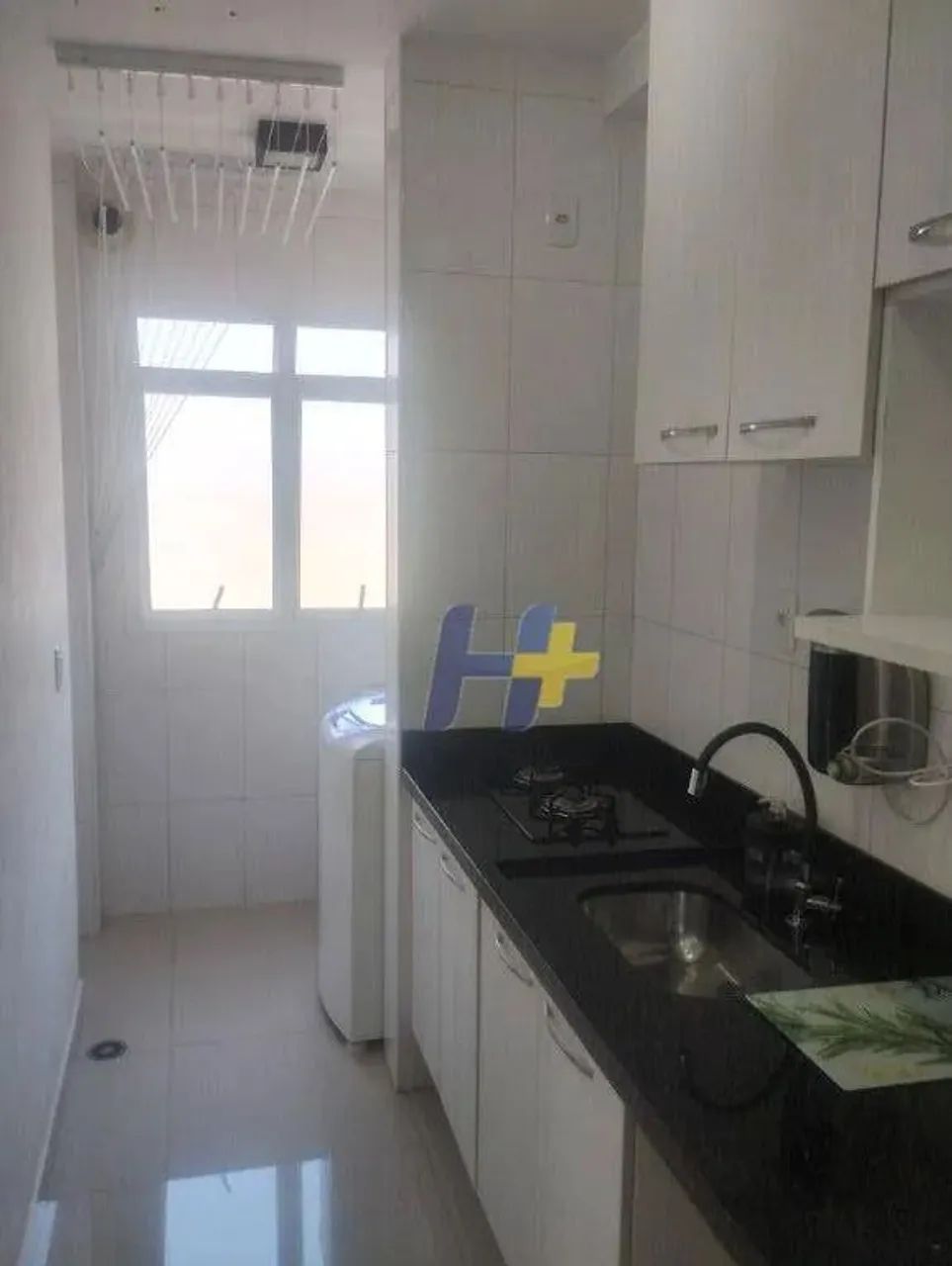 Apartamento com 1 dormitório para alugar, 42 m² por R$ 5.700/mês - Vila Olímpia - São Paul - Foto 9