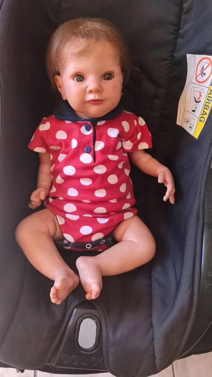 Bebe reborn 