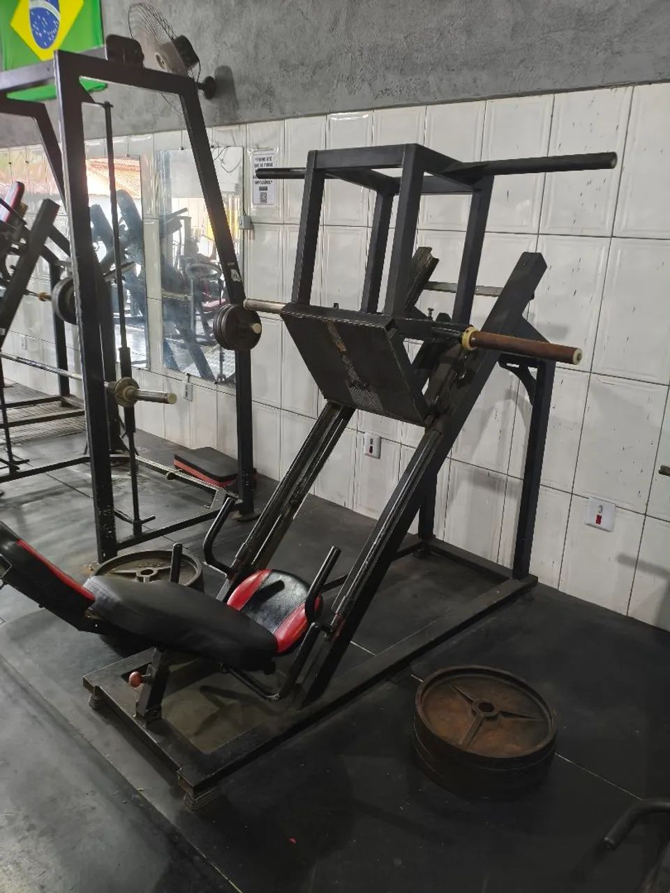 Academia completa  - Foto 2
